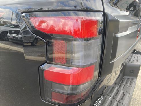 New 2026 Nissan Frontier Pro-X w/ Pro Premium Package image 10