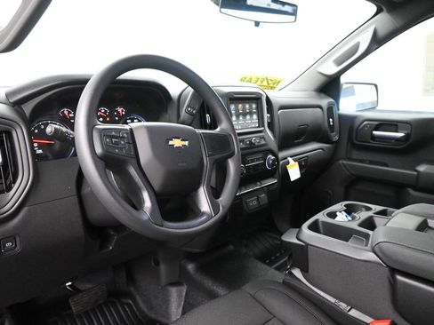 New 2026 Chevrolet Silverado 1500 W/T w/ WT Value Package image 16