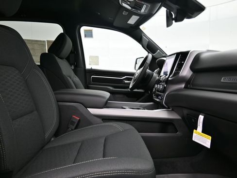 New 2026 RAM 1500 Big Horn image 16