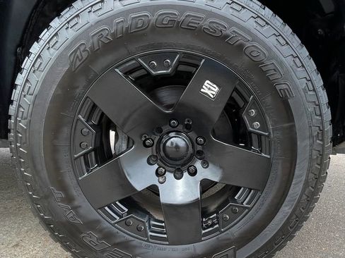 Used 2016 Toyota Tundra SR5 AWD/4WD image 15