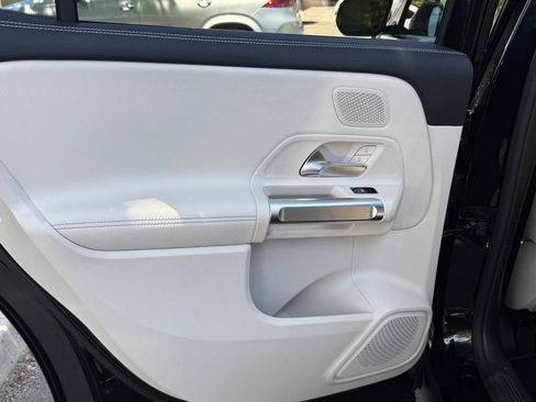 New 2026 Mercedes-Benz GLB 250 image 22