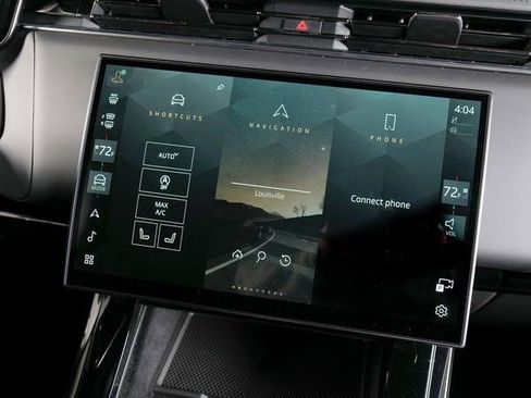 New 2026 Land Rover Range Rover Sport SE AWD/4WD image 14