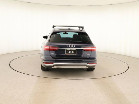 Used 2020 Audi A6 3.0T Premium Plus w/ Driver Assistance Package image 5