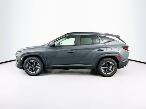 Used 2025 Hyundai Tucson SEL FWD image 4