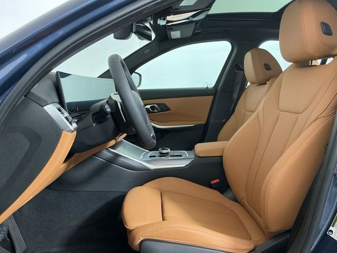 New 2026 BMW 330i Sedan w/ Premium Package image 20