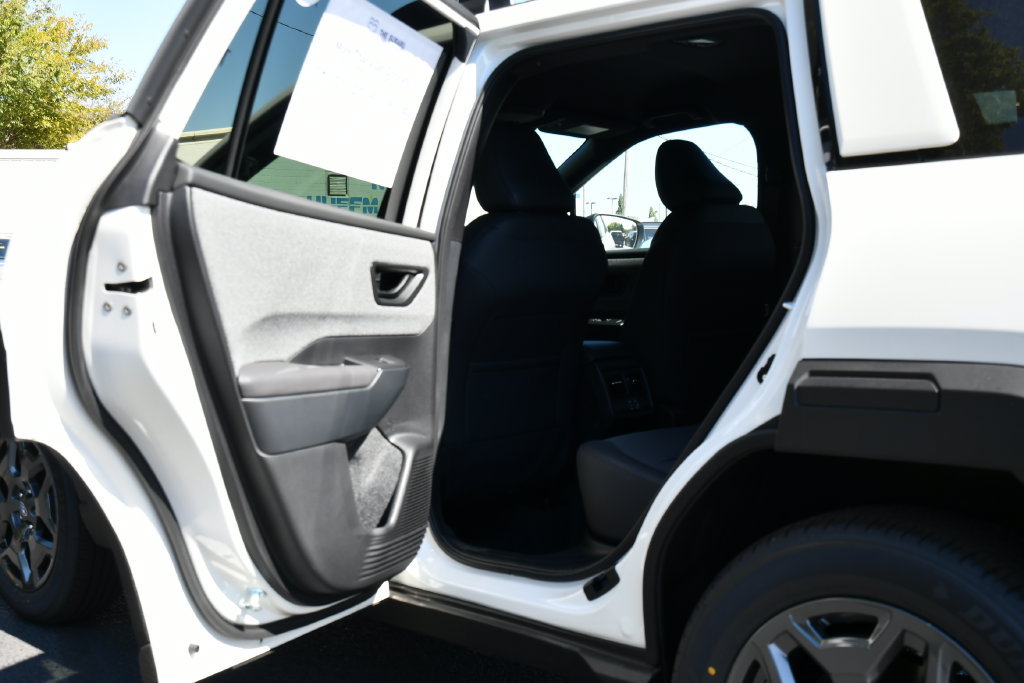 New 2026 Subaru Outback Premium AWD/4WD image 15