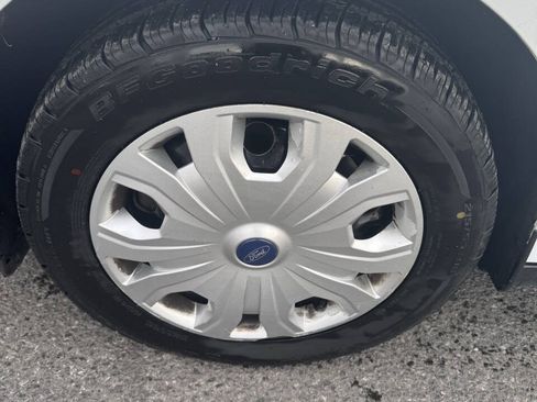 Used 2019 Ford Transit Connect XL FWD image 33