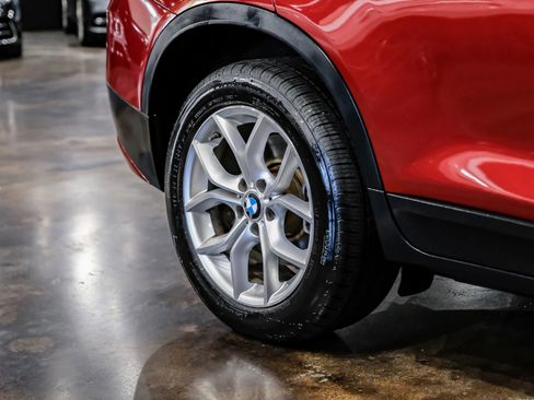 Used 2014 BMW X3 xDrive35i AWD/4WD image 53