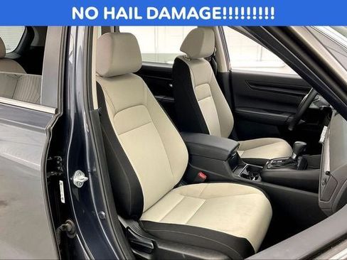Certified 2024 Honda CR-V EX image 7