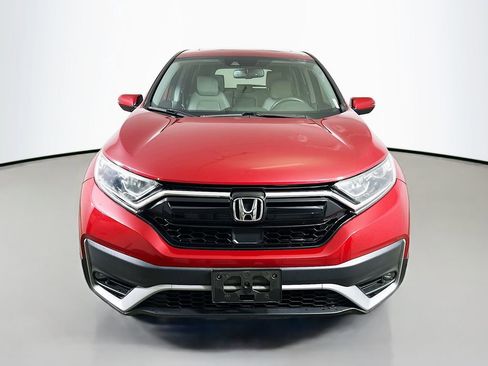 Used 2020 Honda CR-V EX-L image 2