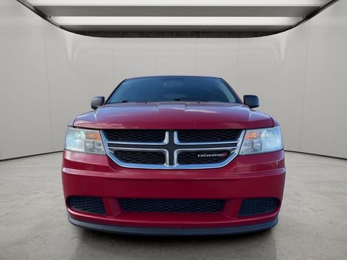 Used 2016 Dodge Journey SE w/ Flexible Seating Group image 8