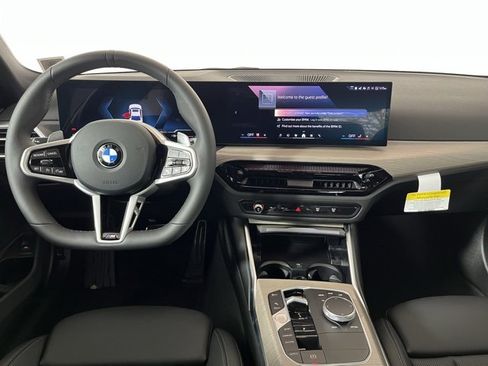New 2026 BMW 330i xDrive Sedan w/ M Sport Package image 13