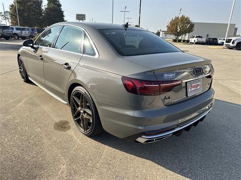 Used 2023 Audi A4 2.0T Premium Plus image 7