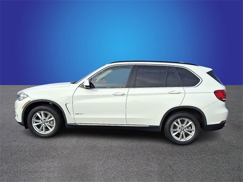 Used 2015 BMW X5 xDrive35i image 7