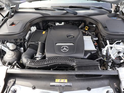 Used 2019 Mercedes-Benz GLC 300 4MATIC Coupe image 42