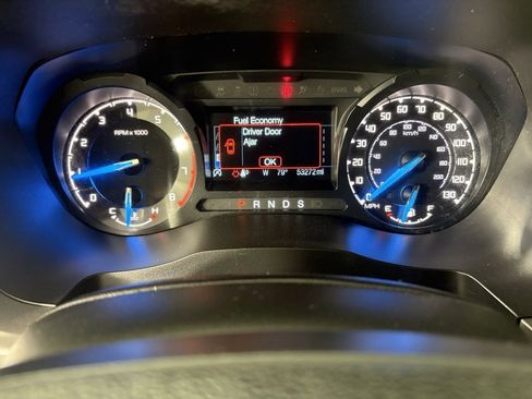 Used 2019 Ford Ranger XLT w/ Equipment Group 301A Mid image 25