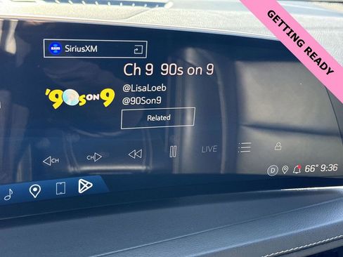 Used 2024 Cadillac XT4 Premium Luxury image 12