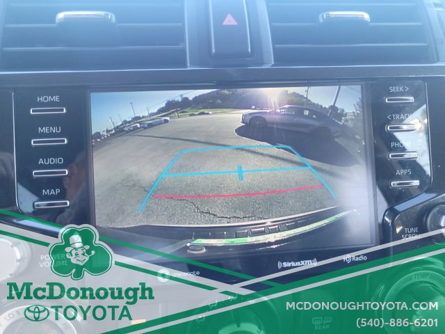 Used 2023 Toyota 4Runner TRD Off-Road Premium AWD/4WD image 19
