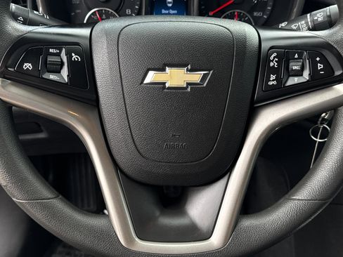 Used 2015 Chevrolet Malibu LT w/ Power Convenience Package image 18