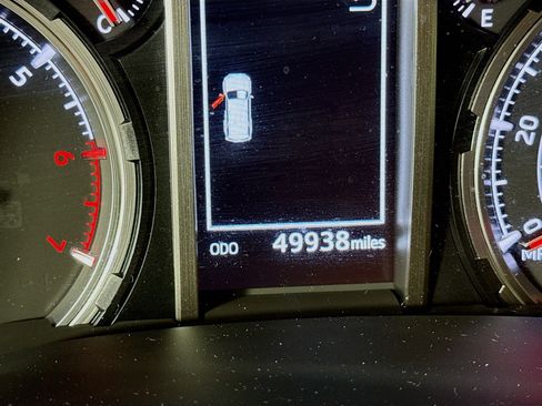 Certified 2022 Toyota 4Runner Limited image 13