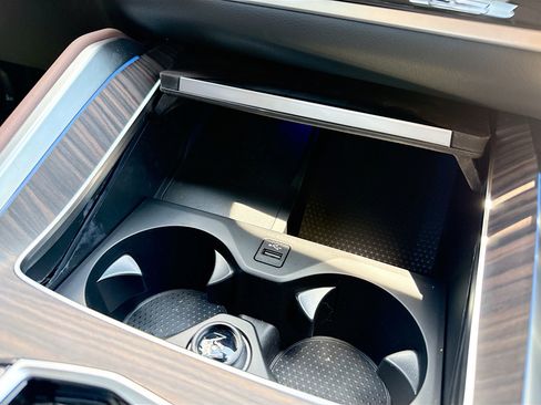 New 2026 BMW X6 xDrive40i AWD/4WD image 31