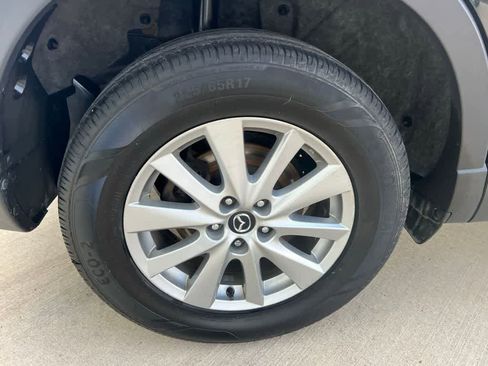 Used 2015 MAZDA CX-5 Sport w/ Bluetooth Audio Package image 12