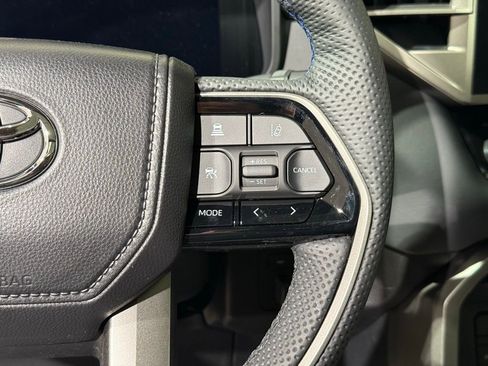 New 2026 Toyota Tundra Platinum AWD/4WD image 25