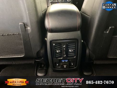 Used 2023 Dodge Durango R/T image 26