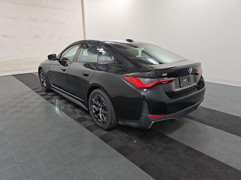 Used 2023 BMW i4 eDrive35 w/ Premium Package RWD image 6
