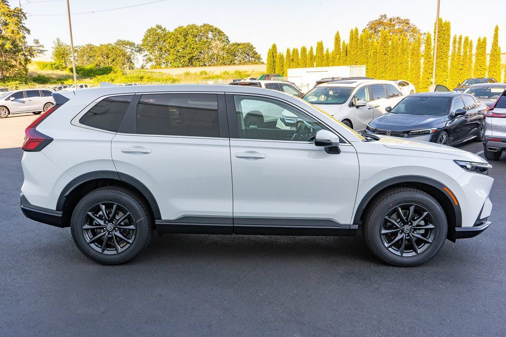 New 2027 Honda CR-V EX-L image 5