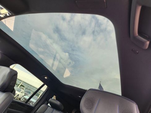 New 2025 Cadillac Escalade IQ Sport 1 image 23