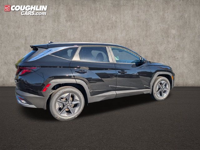 New 2026 Hyundai Tucson SEL AWD/4WD image 9