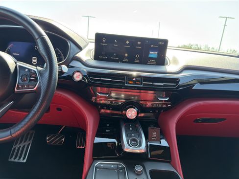 Certified 2023 Acura MDX A-Spec image 32