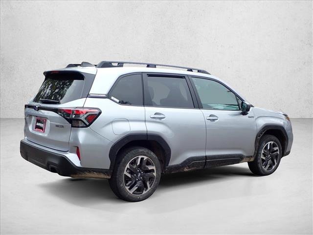 New 2026 Subaru Forester Touring AWD/4WD image 4