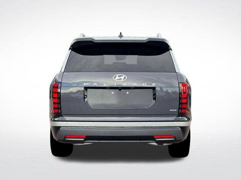 New 2026 Hyundai Palisade Limited AWD/4WD image 6