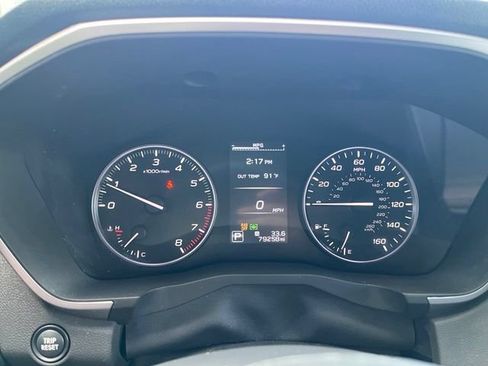 Used 2023 Subaru Ascent Limited AWD/4WD image 18