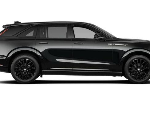 New 2026 Cadillac Escalade IQ Sport 1 w/ LPO, ONYX Package AWD/4WD image 17