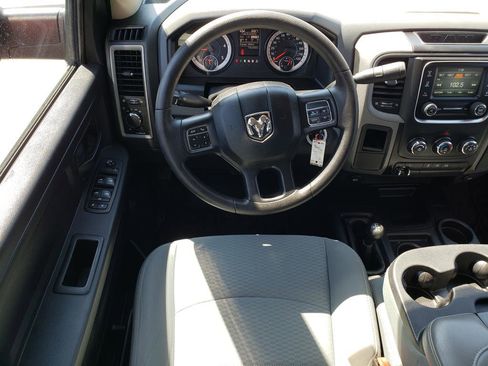 Used 2017 RAM 2500 Tradesman w/ Popular Equipment Group image 13