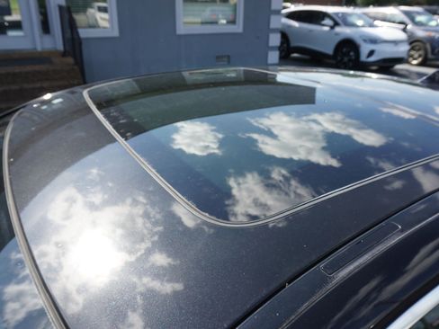 Used 2014 BMW 535d xDrive AWD/4WD image 9