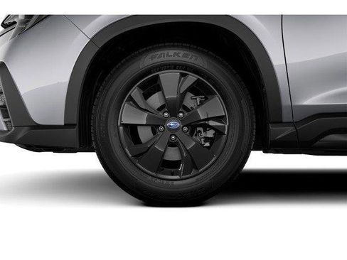 New 2026 Subaru Ascent Premium image 10