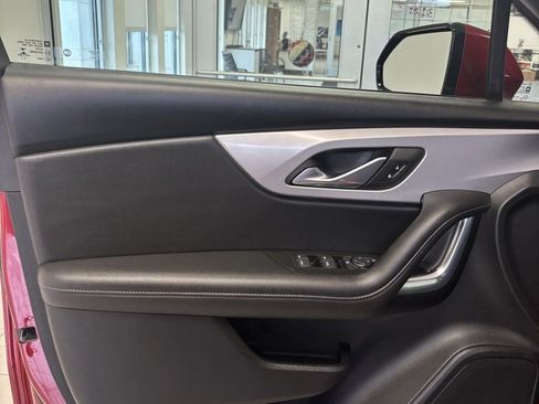 Certified 2022 Chevrolet Blazer LT image 5