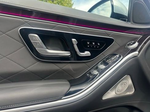 Used 2026 Mercedes-Benz S 580 4MATIC Sedan image 13