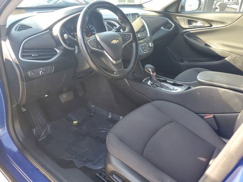 Used 2023 Chevrolet Malibu RS w/ Driver Confidence Package image 18