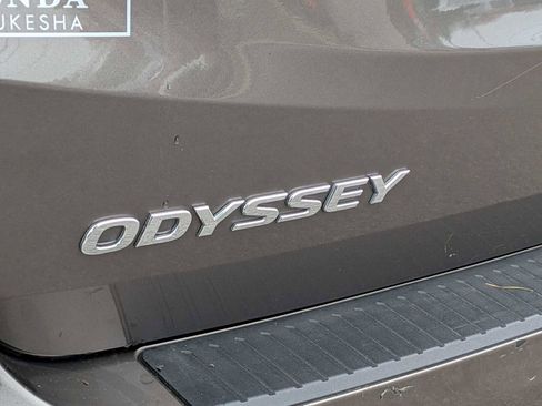 Certified 2022 Honda Odyssey EX-L image 11