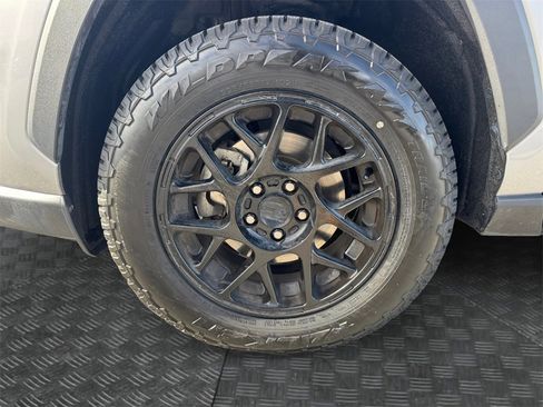 Used 2023 Toyota RAV4 XLE image 14