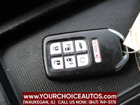 Used 2018 Honda Odyssey Touring image 35