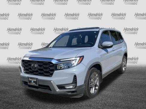 Used 2022 Honda Passport EX-L image 6