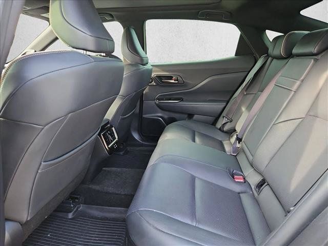 Used 2026 Toyota Crown AWD/4WD image 19