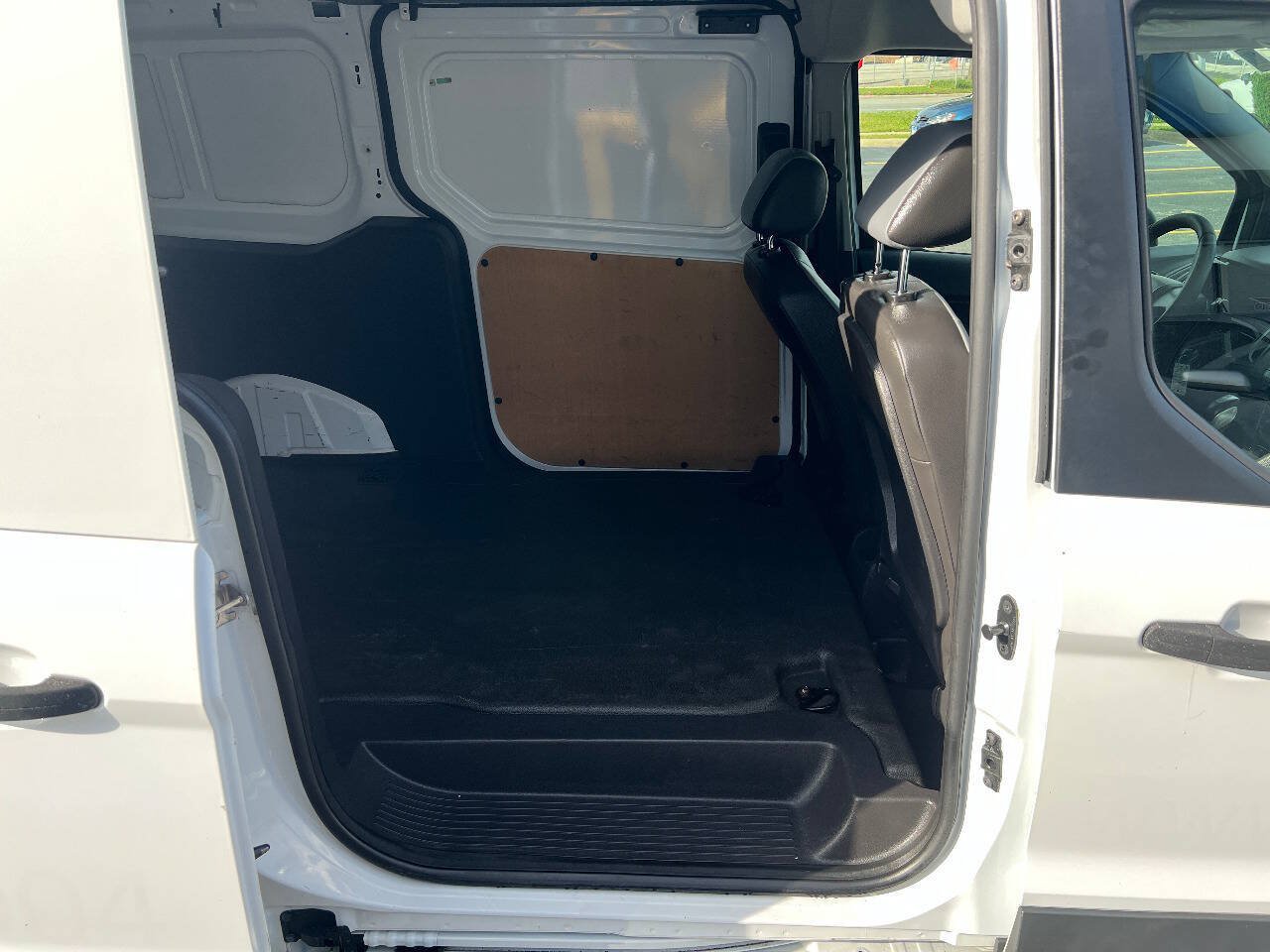 Used 2015 Ford Transit Connect XL FWD image 31