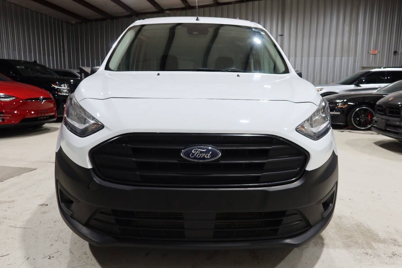 Used 2021 Ford Transit Connect XL w/ CNG/LPG Engine Prep Package FWD image 5